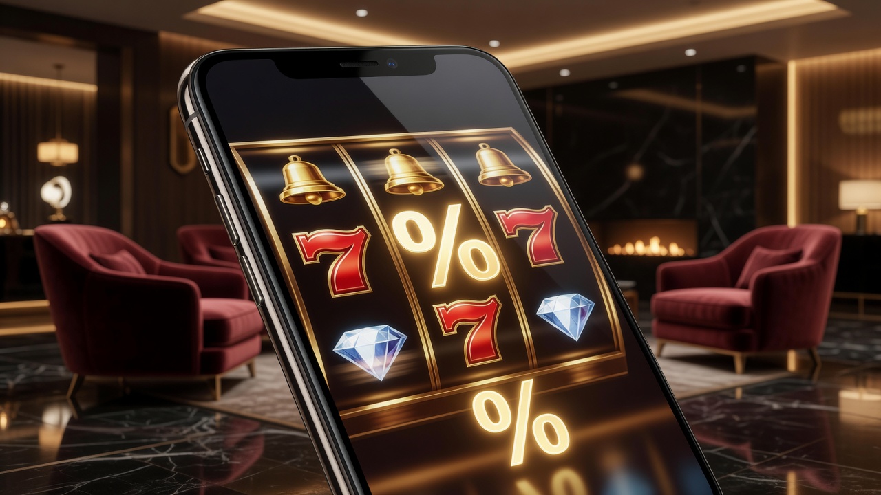 Understanding Payouts: What Makes an Online Casino High-Paying? - top payout online casino australia