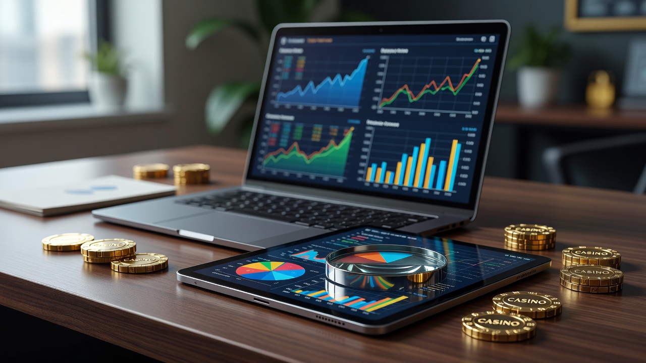 Our Ranking Methodology for High Payout Casinos - top payout online casino australia