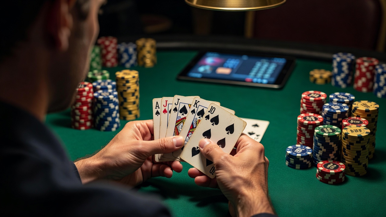 Maximizing Your Payouts: Strategies for Players - top payout online casino australia