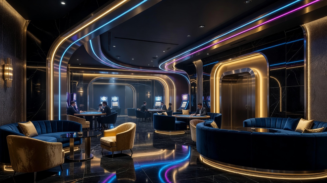 Our Top Recommended Instant Payout Casinos for 2026 - new instant withdrawal casino