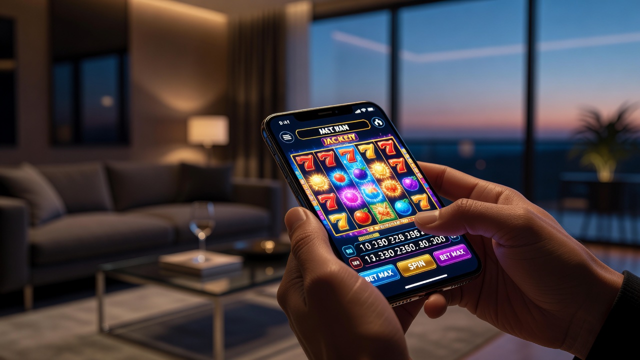 Bonuses, Games, and Mobile Experience - new instant withdrawal casino