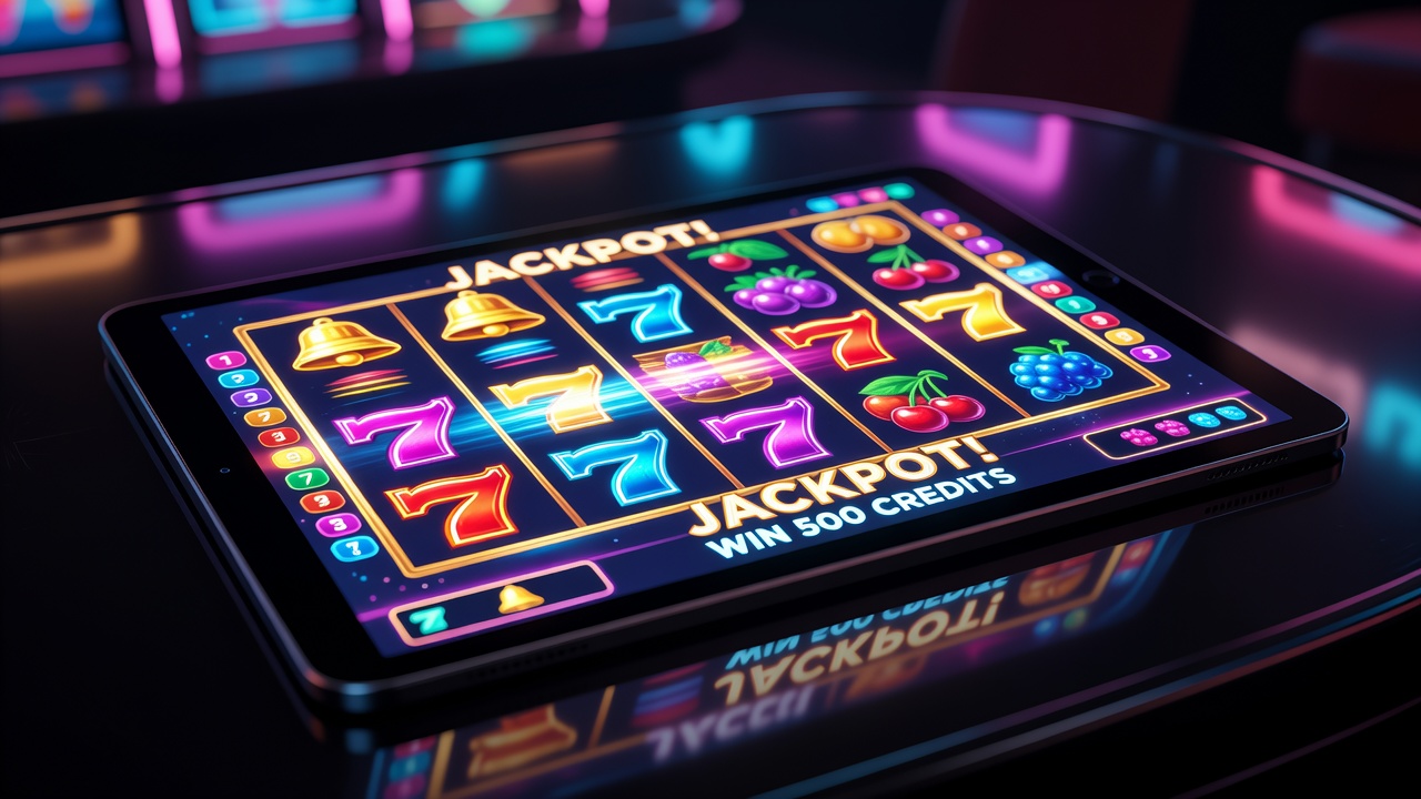 Online Pokies and Live Dealer Games - best instant payout casino