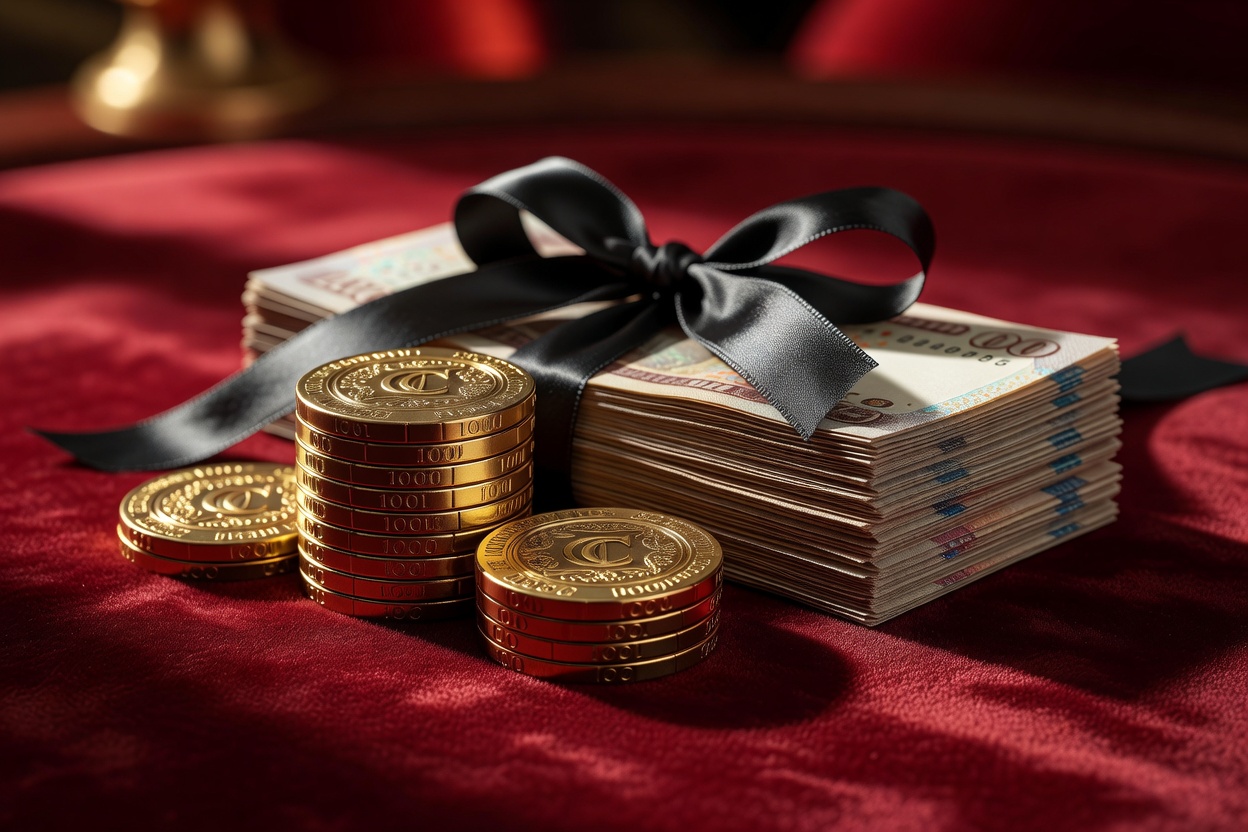 Withdrawal Limits and Welcome Bonuses - best instant payout casino