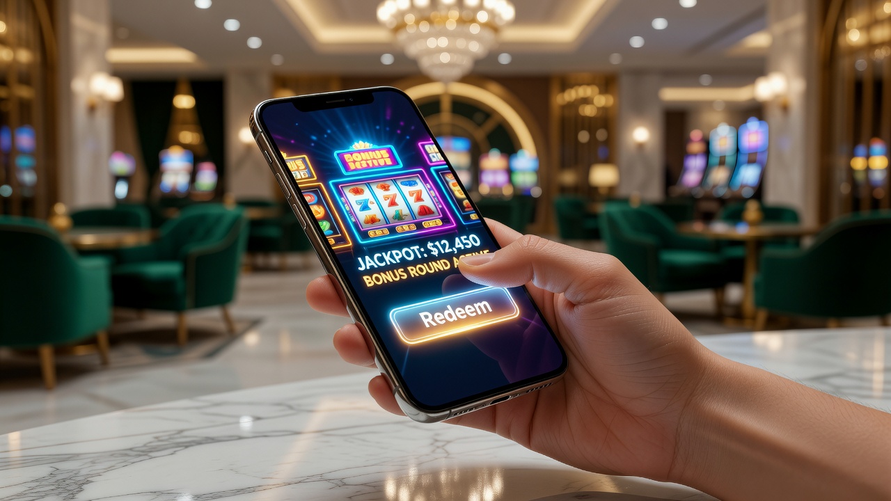 How to Claim Your LuckyHills Casino Promo Code - luckyhills casino promo code