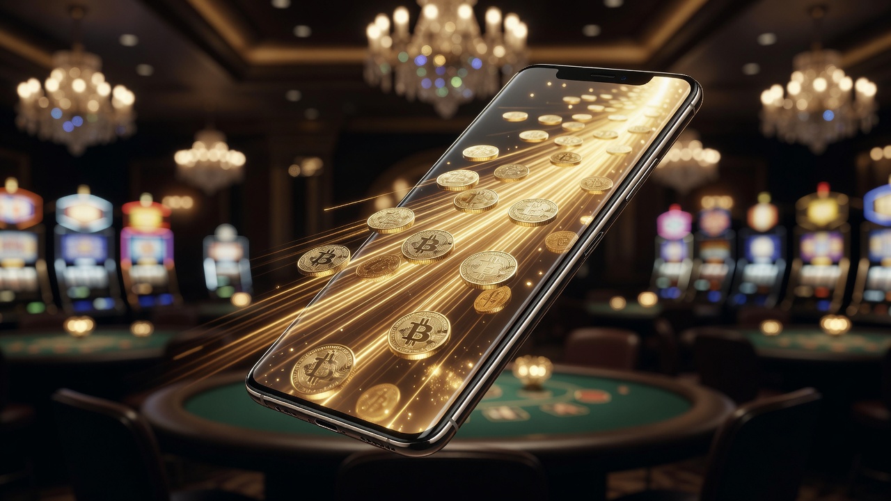Understanding Online Casino Payout Speed - quickest payout online casino