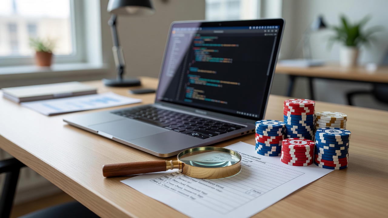 How We Evaluate Quick Payout Online Casinos - quickest payout online casino
