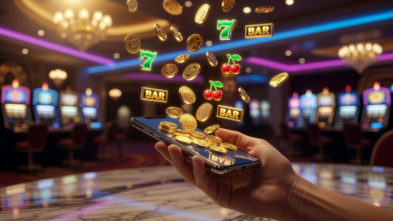 Top Bonuses Available This Month - aussie play casino codes